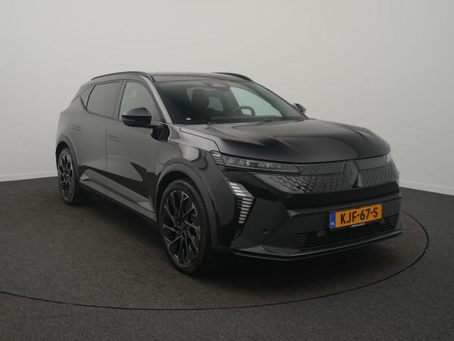 Renault Scénic