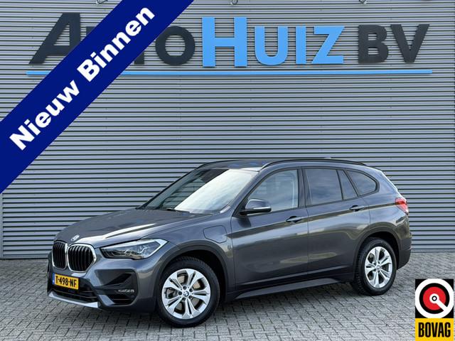 BMW X1 2021 Hybride