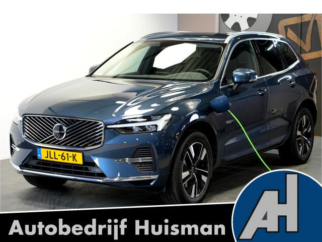 Volvo XC60 2025 Hybride