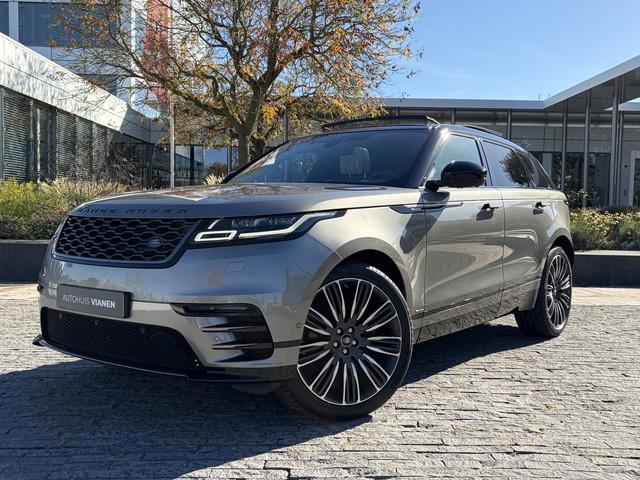 Land Rover Range Rover Velar 2018 Diesel