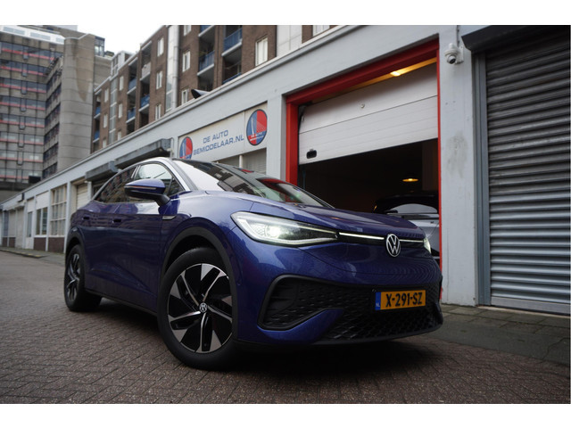 Volkswagen ID.5 2023 Elektrisch