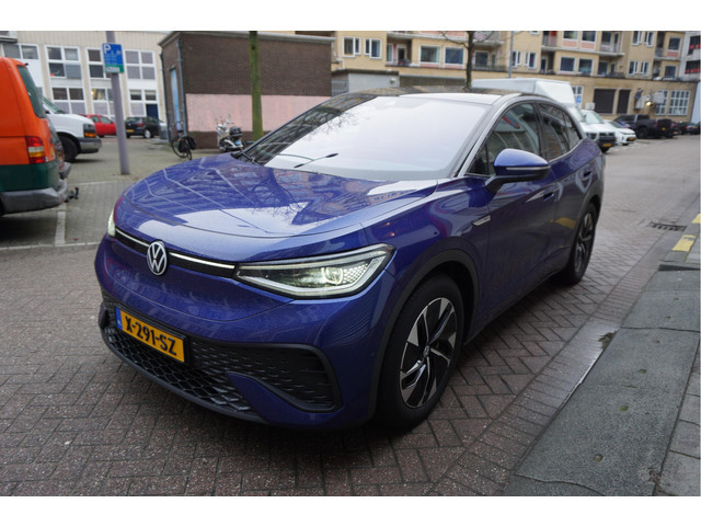 Volkswagen ID.5
