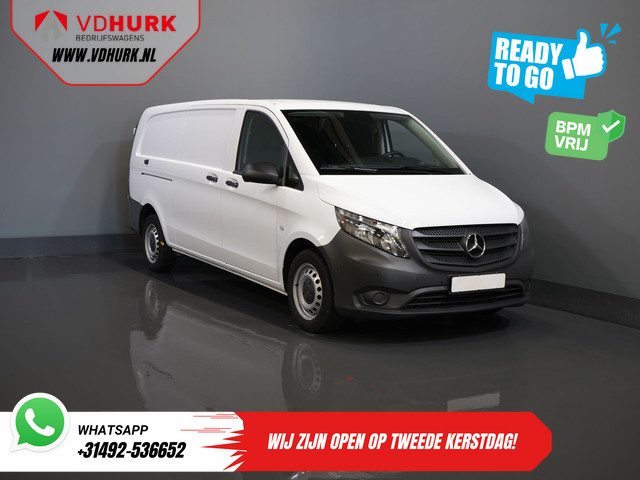 Mercedes-Benz Vito 2024 Diesel