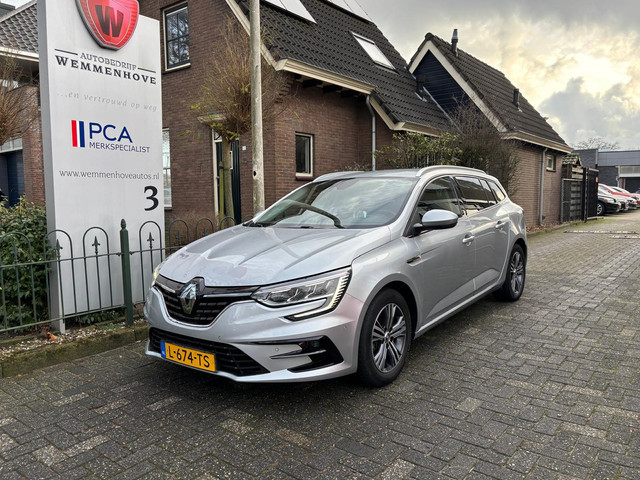 Renault Mégane