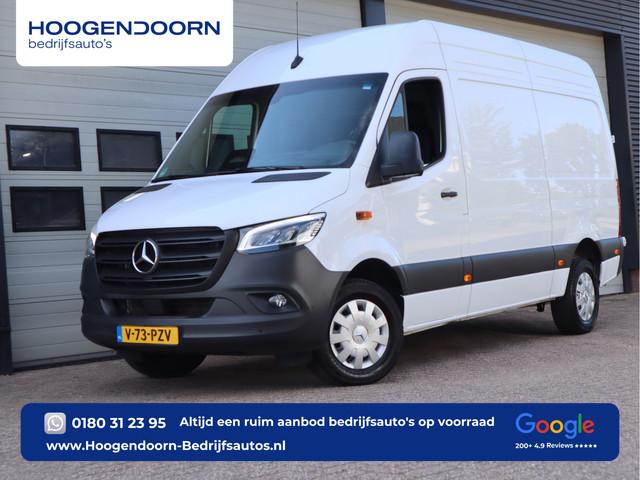 Mercedes-Benz Sprinter 2024 Diesel