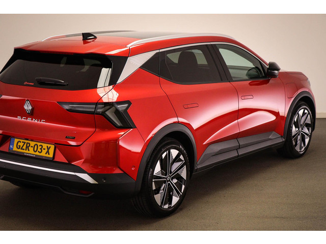 Renault Scénic
