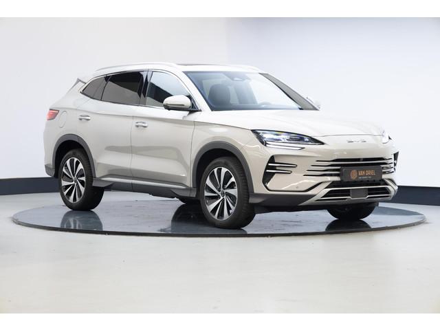 BYD Seal U 2025 Hybride