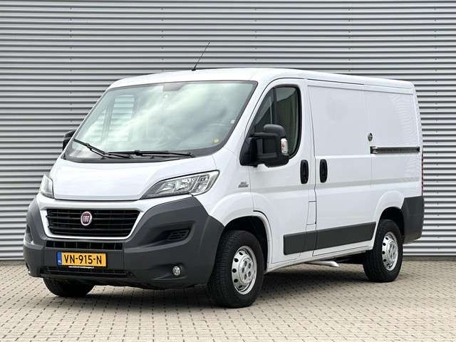 Fiat Ducato 2015 Diesel