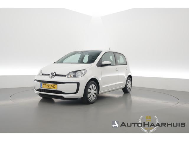 Volkswagen up! 2018 Benzine