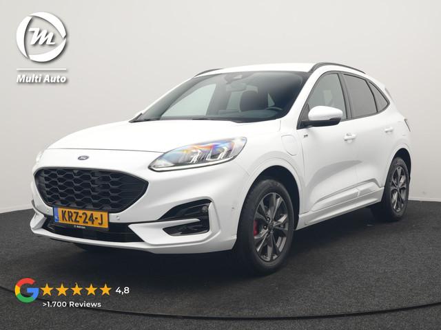 Ford Kuga 2022 Hybride