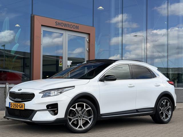 Kia XCeed 2021 Benzine