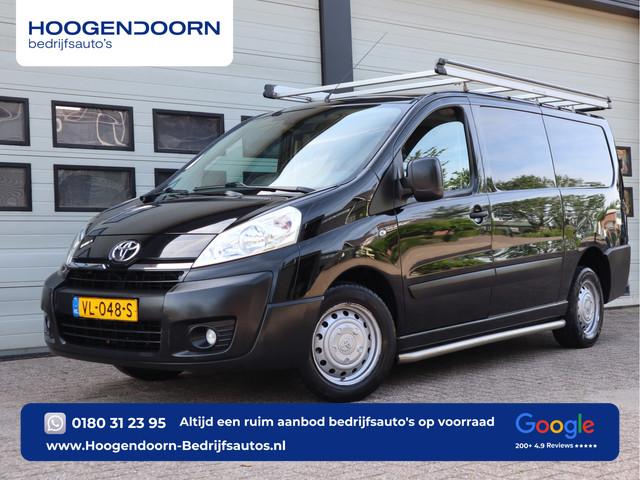 Toyota Pro Ace 2015 Diesel