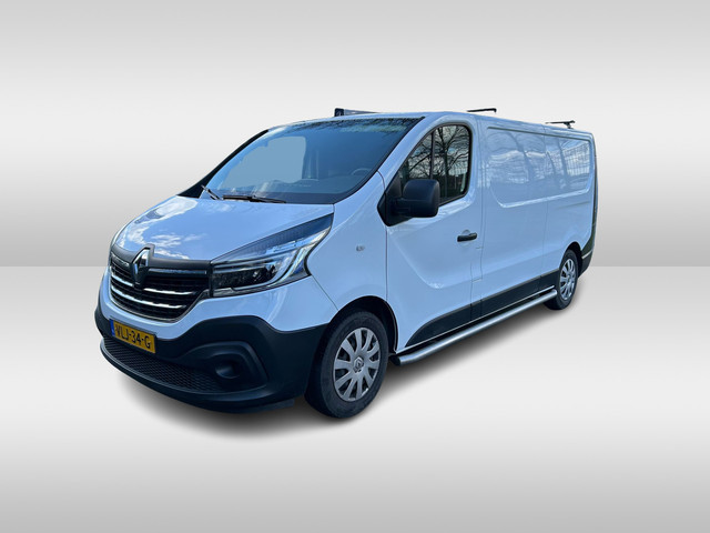 Renault Trafic 2021 Diesel