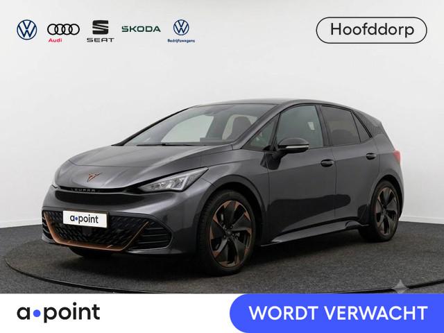 Cupra Born 2022 Elektrisch