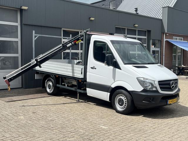 Mercedes-Benz Sprinter 2018 Diesel