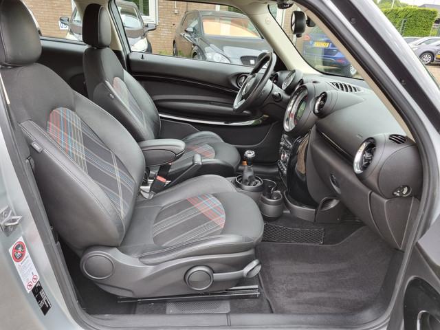 Mini Paceman