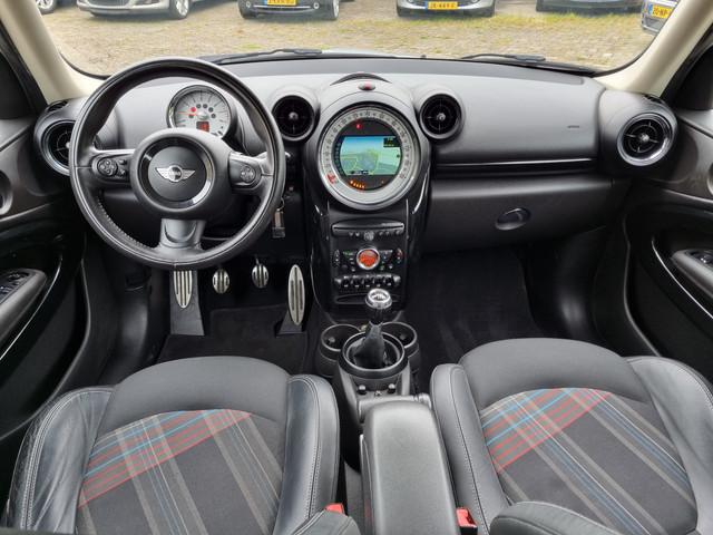 Mini Paceman