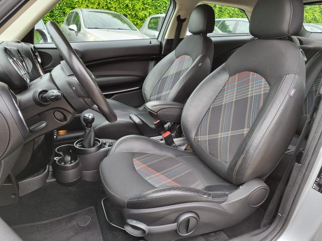 Mini Paceman