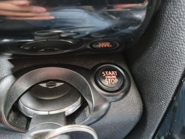 Mini Paceman
