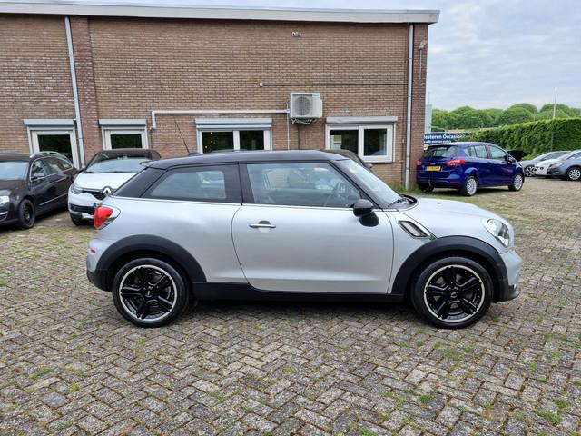Mini Paceman