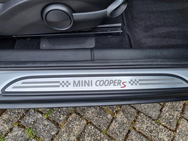 Mini Paceman