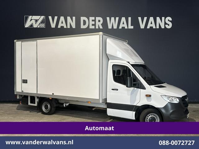 Mercedes-Benz Sprinter 2021 Diesel