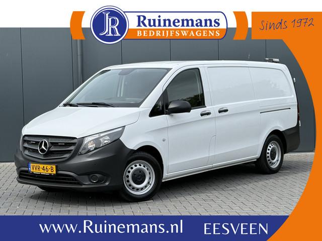 Mercedes-Benz Vito 2023 Diesel