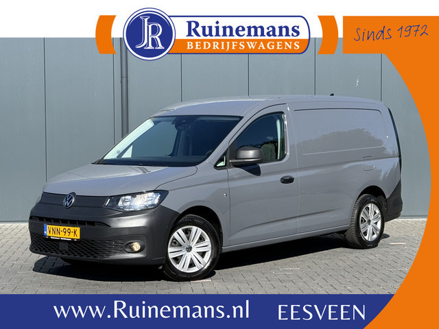 Volkswagen Caddy 2022 Diesel
