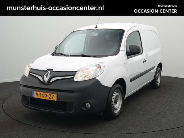 Renault Kangoo 2019 Diesel