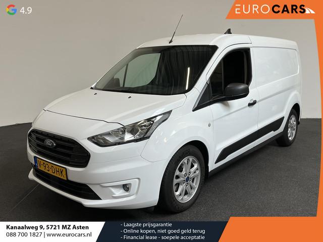 Ford Transit Connect 2024 Diesel