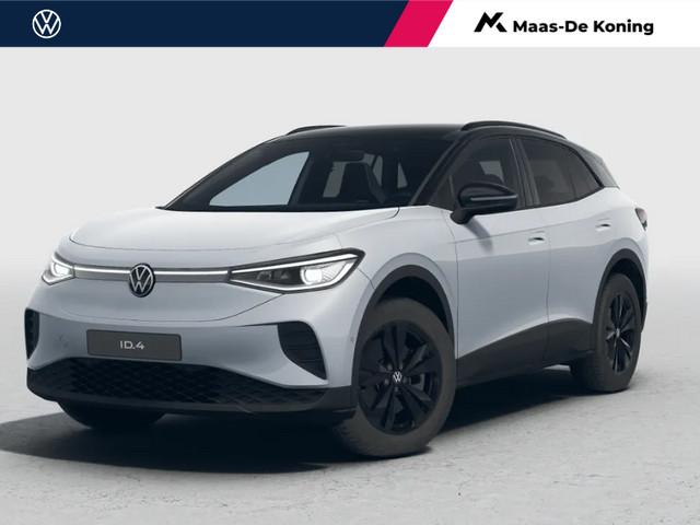 Volkswagen ID.4 2027 Elektrisch