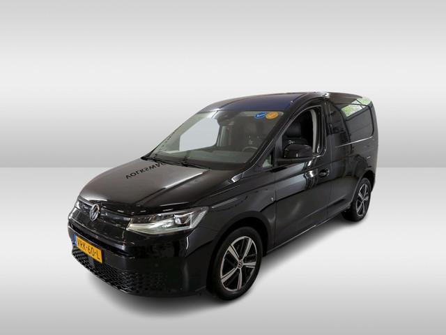 Volkswagen Caddy 2022 Diesel
