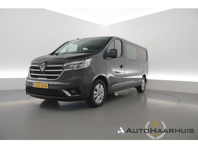 Renault Trafic 2024 Diesel