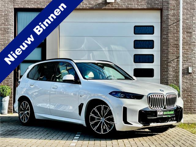 BMW X5 2025 Hybride