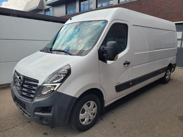 Opel Movano 2021 Diesel