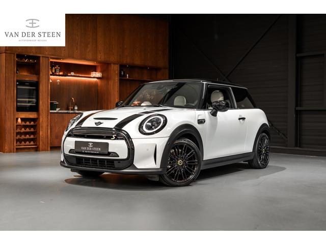 Mini Mini 2021 Elektrisch