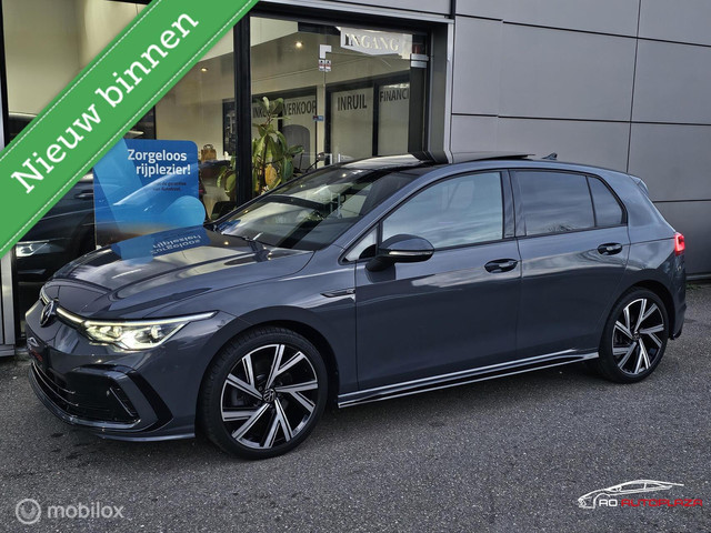 Volkswagen Golf 2020 Benzine