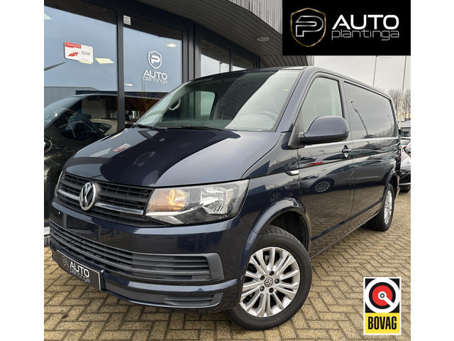 Volkswagen Transporter 2016 Diesel