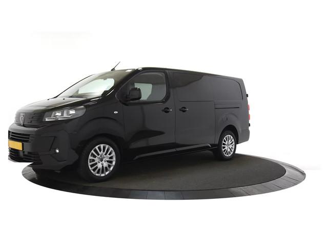 Peugeot Expert 2024 Diesel