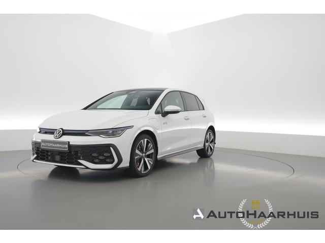 Volkswagen Golf 2026 Hybride
