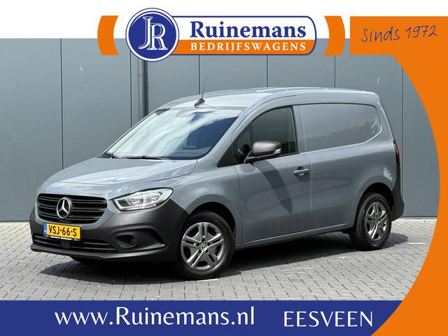 Mercedes-Benz Citan 2022 Diesel