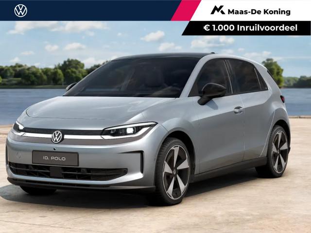 Volkswagen ID. Polo 2027 Elektrisch