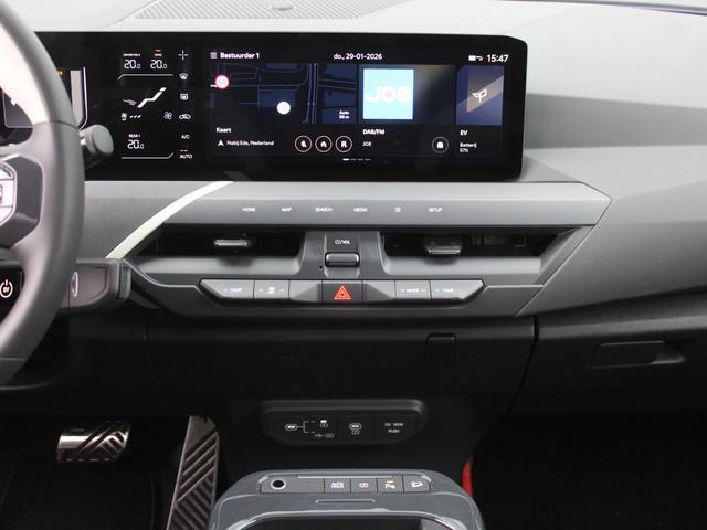 Kia EV5