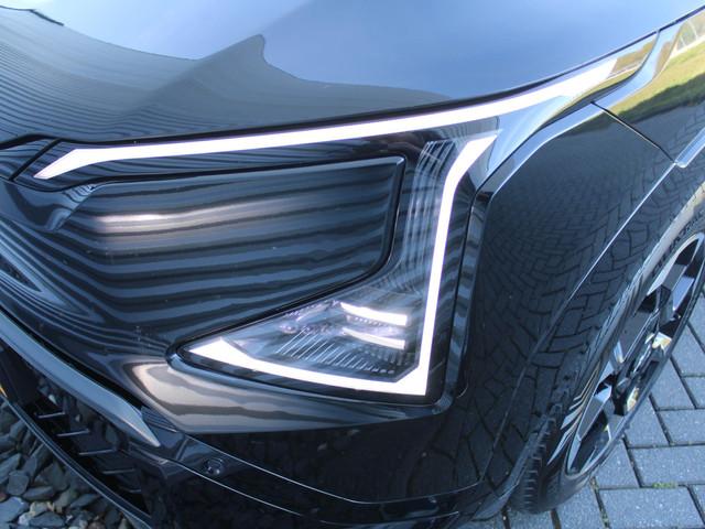 Kia EV5