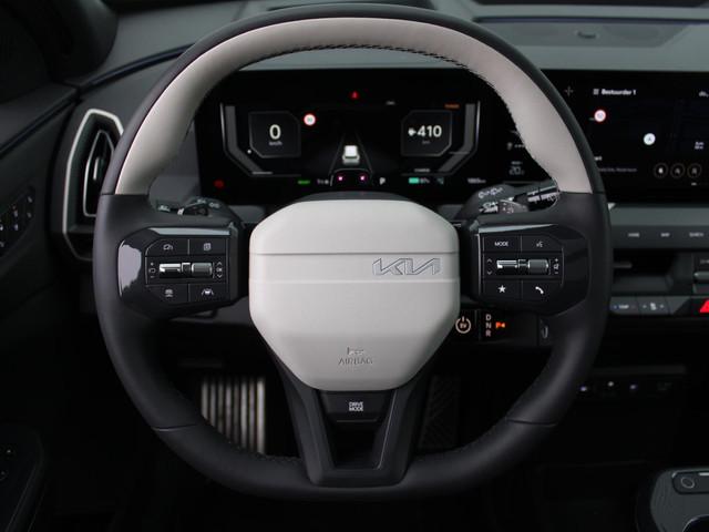 Kia EV5