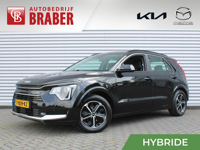 Kia Niro 2023 Hybride