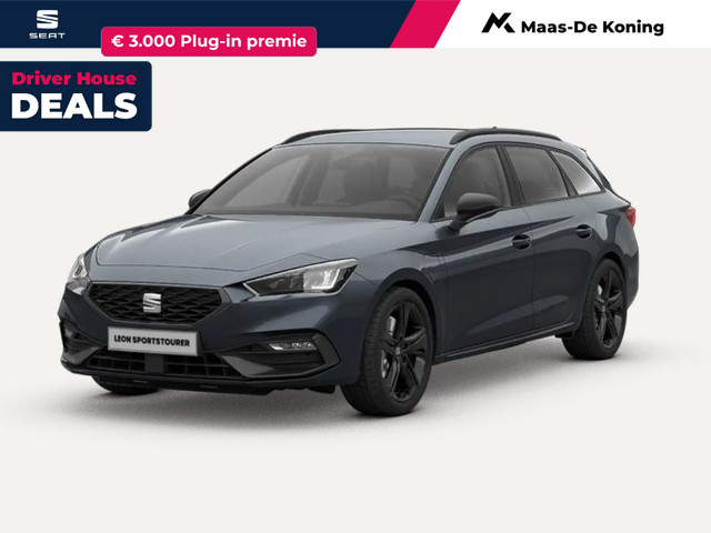 Seat Leon 2026 Hybride