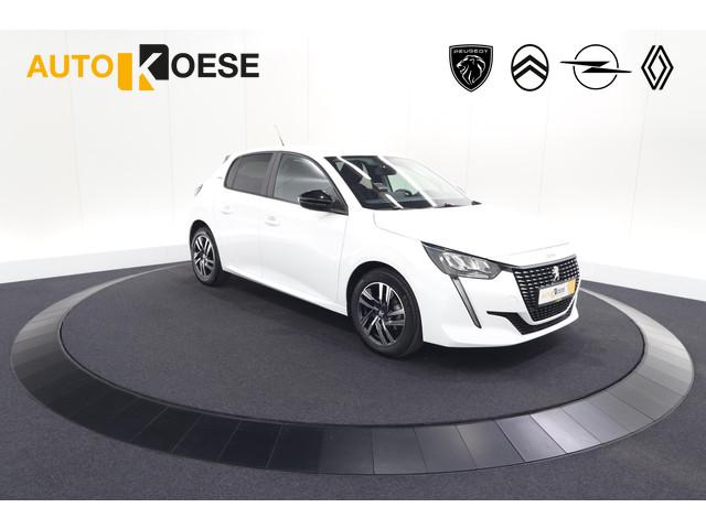 Peugeot 208 2023 Benzine