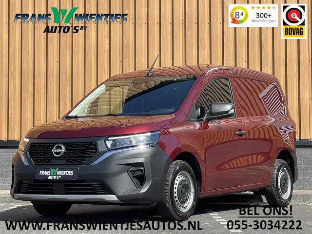 Renault Kangoo 2024 Benzine