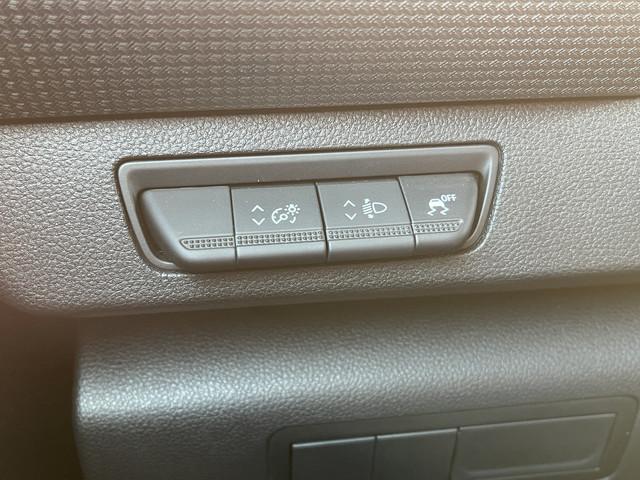 Renault Kangoo 2024 Benzine